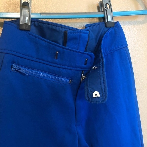 VINTAGE Roffe Girls Size 12 Skiwear Set - Picture 9 of 13